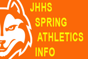  Spring Athletics